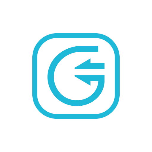 GetTime-Gestión de citas logo