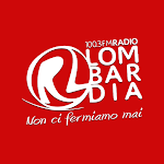 Cover Image of Скачать Radio Lombardia TV  APK