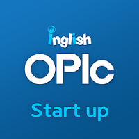 인글리쉬 오픽 Start Up - inglish OPI