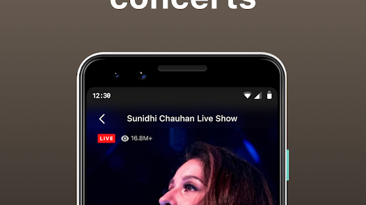 Hungama: Movies Music Podcasts Gallery 5