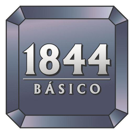 1844 Basic Profecía Adventista