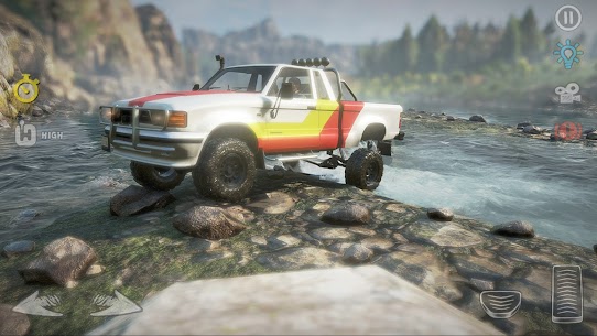 Next Gen 4×4 Offroad Sim 2 5