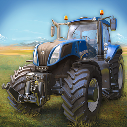 Imagem do ícone Farming Simulator 16