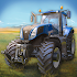 Farming Simulator 16 1.1.2.7 (MOD, Unlimited Money)