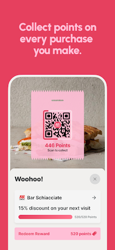 MyStamp Screenshot 3 - AppWisp.com