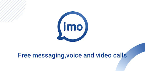 imo beta -video calls and chat 安卓应用官方封面横幅