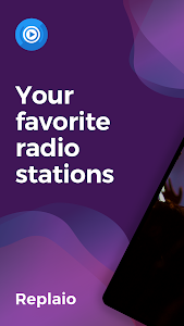 Replaio Radio 3.1.7 (Premium)