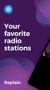 Replaio Radio Premium 1