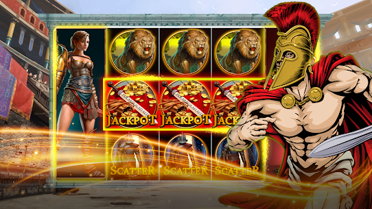 Free casino slot machine game 777 full apk Download for android 7