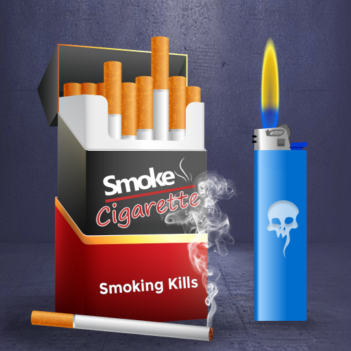 Cerradura de cigarrillo Descarga en Windows