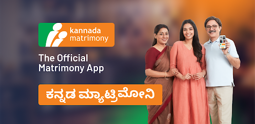 Kannada Matrimony-Marriage App