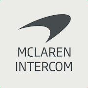 McLaren Intercom