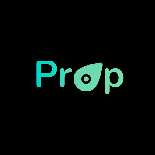 Prop logo