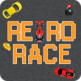 Retro Race icon