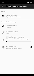 Capture d'écran
