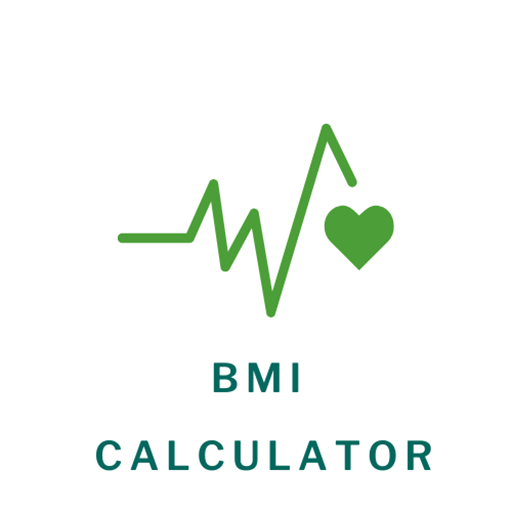 BMI Calculator logo