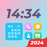 Theme UI - Beautify Your Phone APK icon