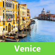 Venice SmartGuide - Audio Guide & Offline Maps