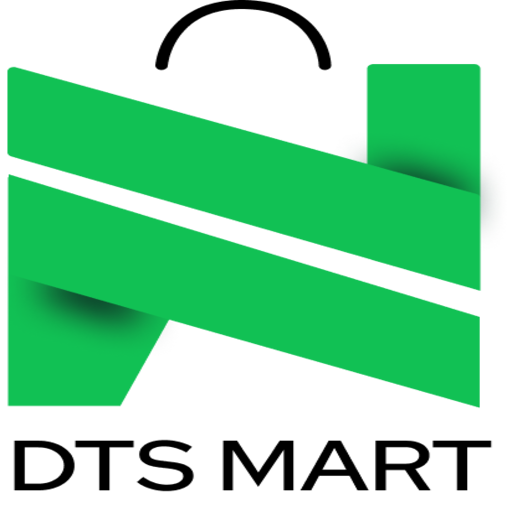 Dts Mart logo