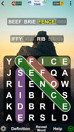 Word Games 3