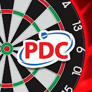 PDC Darts Match