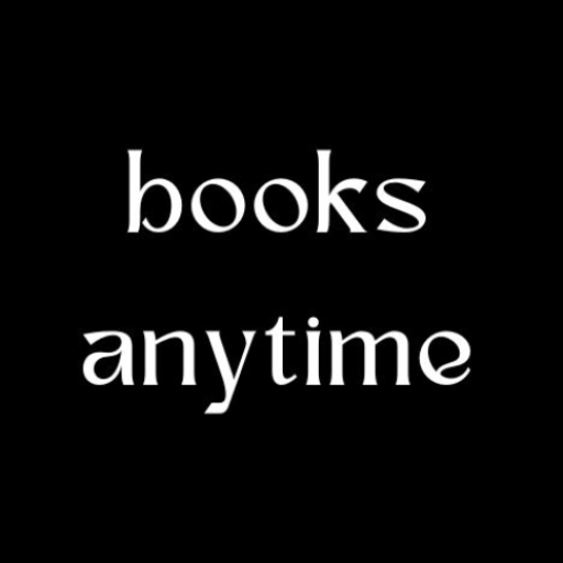 Books Anytime logo