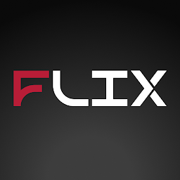 Icon image FLIX: Movies & TV