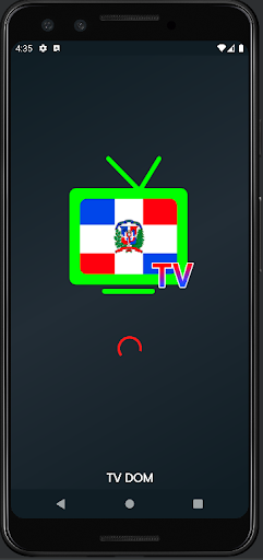 TV DOM - Dominican Television