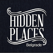 Hidden Places Belgrade