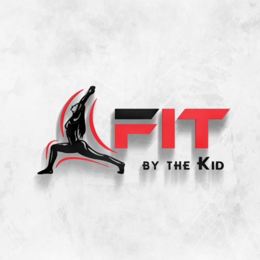 FIT by the Kid logo