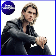 Long Hairstyles for Men 2020