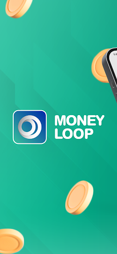 Android application Money Loop | موني لوب screenshort
