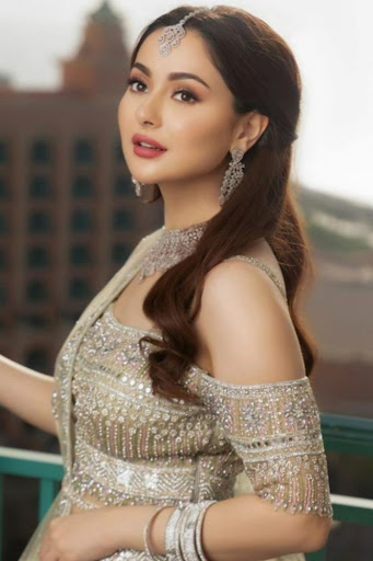 Hania Aamir Wallpapers Screen 3