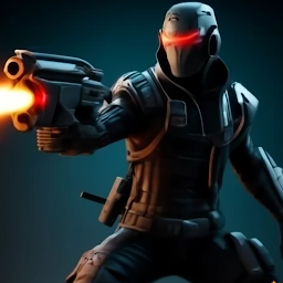 Chaos Clash: Battle Royale Mod Apk