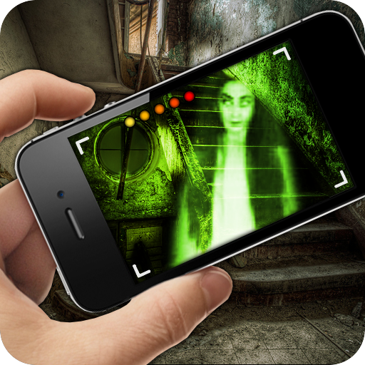 Приложения В Google Play – Призрак Камера Радар Шутка