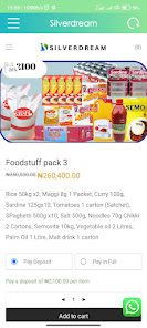 Screenshot image