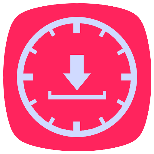 Download Time Calculator - ETA  Icon