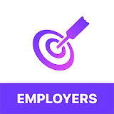 SONIC JOBS for Employers - Hire staff icon