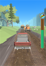 Lumberjack Challenge