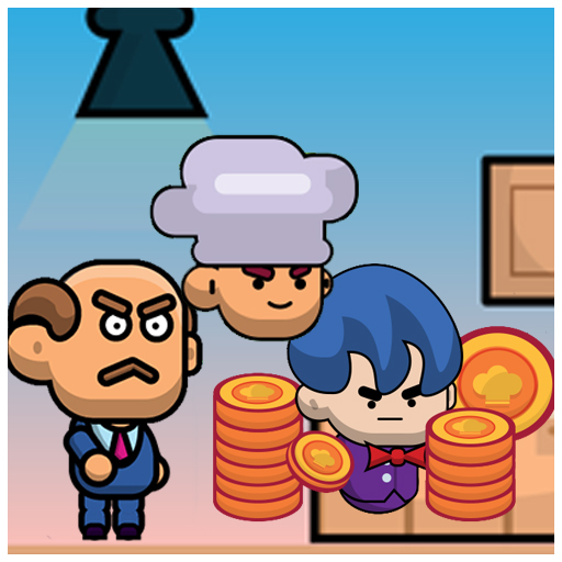 Idle Restaurant Life Tycoon - Restaurant Games