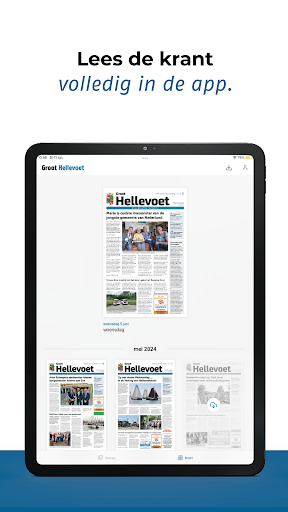 Groot Hellevoet screenshot 16