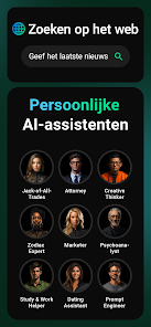 Screenshotafbeelding