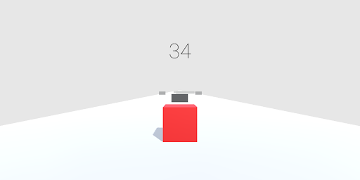 Flappy Block 3D