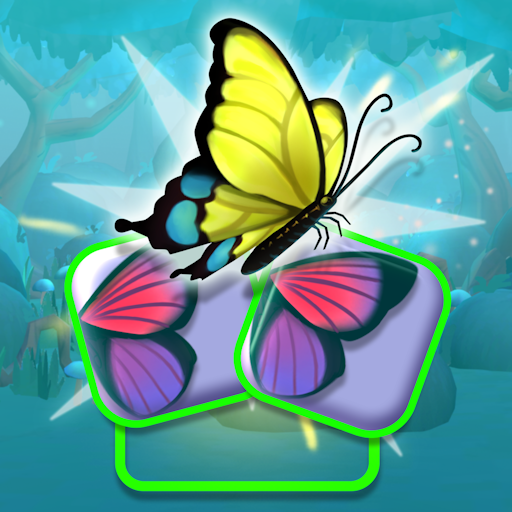Butterfly Shimai 0.0.4 Icon