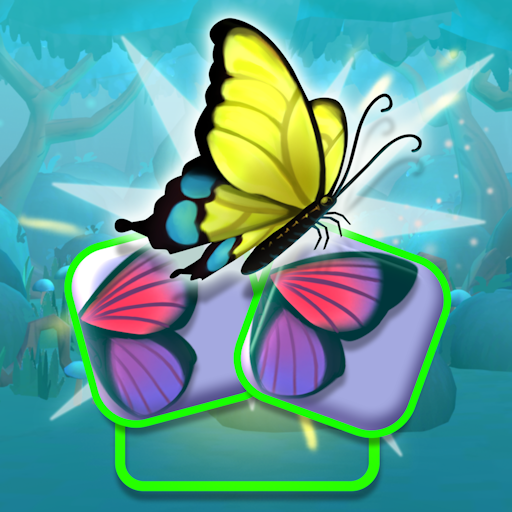 Butterfly Shimai logo