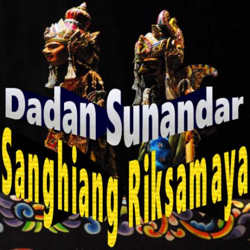 Sanghiang Riksamaya Wayang  Icon