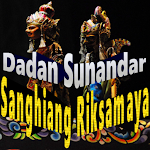 Cover Image of Download Sanghiang Riksamaya Wayang  APK