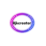Rjkcreator icon
