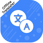 Cover Image of Download Offline Language Translator  APK