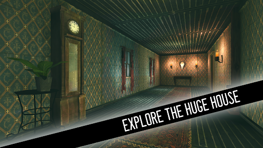 Painscape - house of horror Screen 2